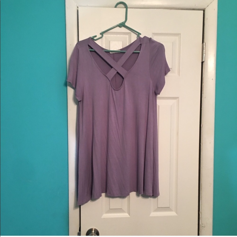 Boutique top
